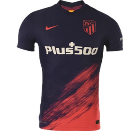 Tenue Atlético Madrid Exterieur 2021-2022 Maillot de Foot
